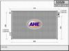 AHE 53529 Condenser, air conditioning